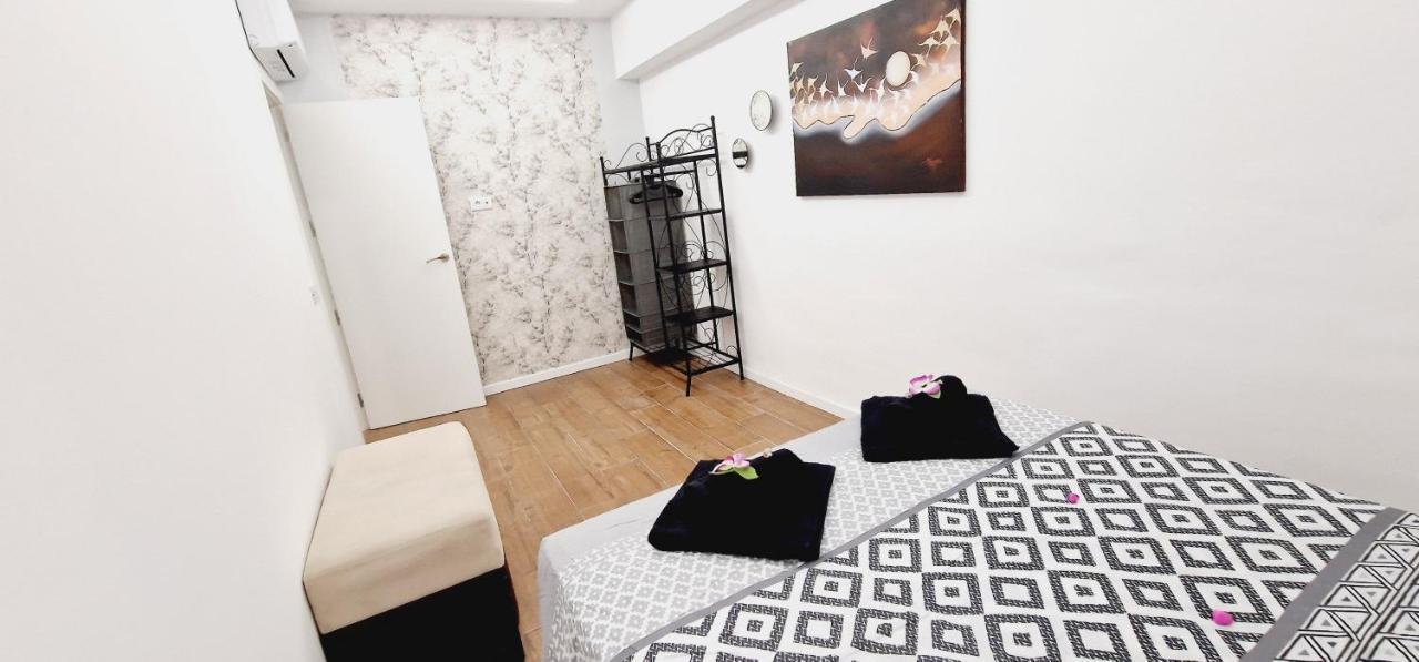Fantastic 3 Bedroom Next Playa Las Americas & Wifi Free Playa Feñabe Zewnętrze zdjęcie
