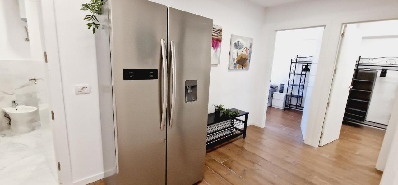 Fantastic 3 Bedroom Next Playa Las Americas & Wifi Free Playa Feñabe Zewnętrze zdjęcie