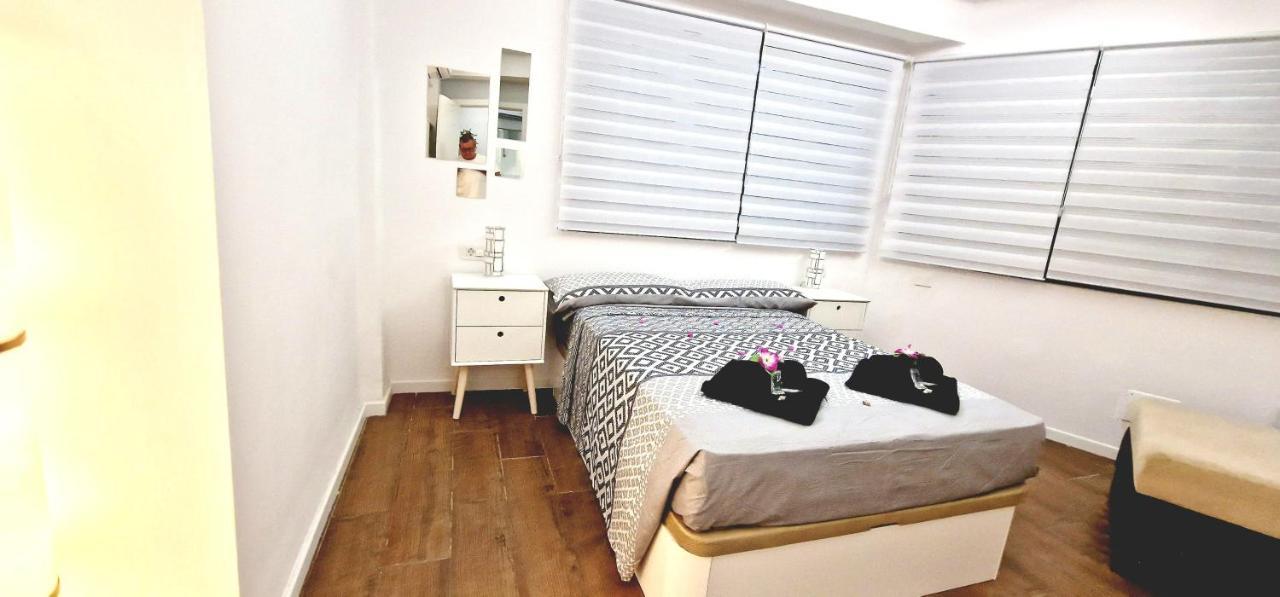 Fantastic 3 Bedroom Next Playa Las Americas & Wifi Free Playa Feñabe Zewnętrze zdjęcie