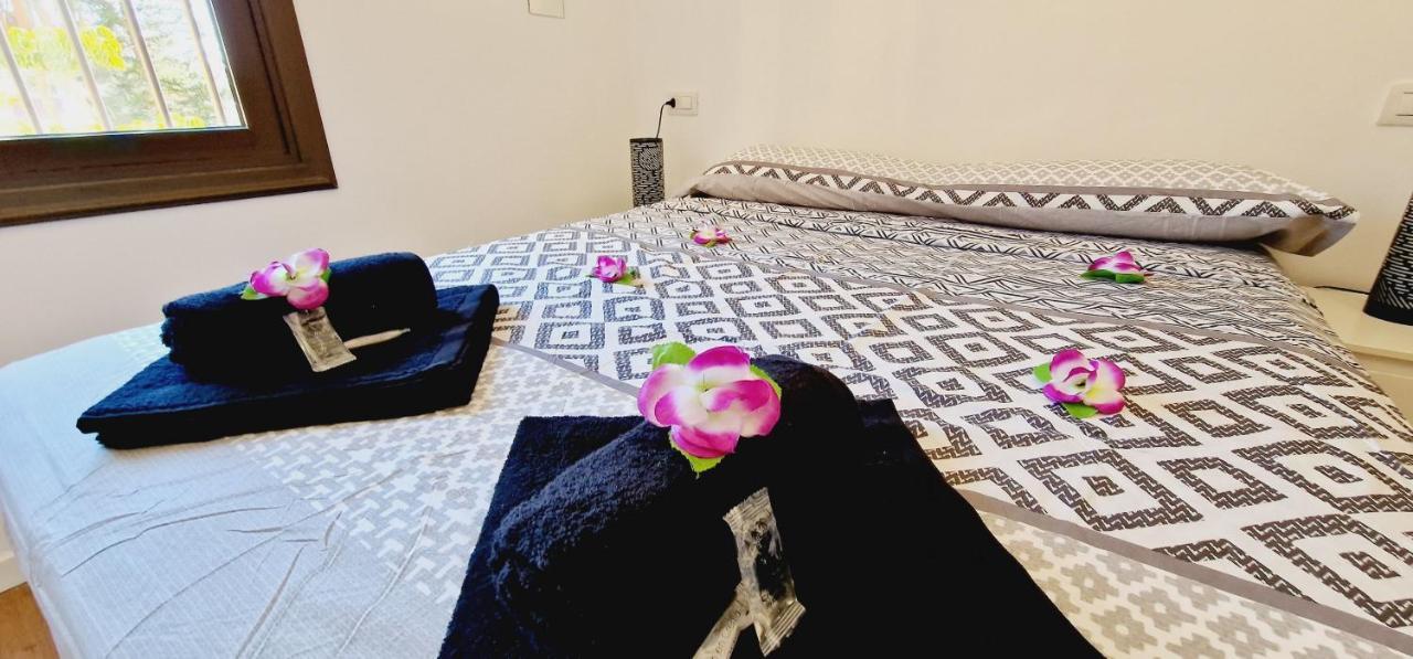 Fantastic 3 Bedroom Next Playa Las Americas & Wifi Free Playa Feñabe Zewnętrze zdjęcie