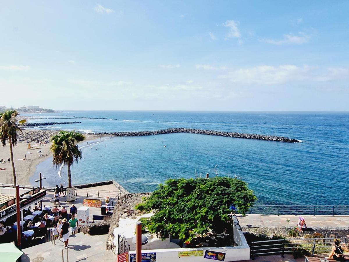 Fantastic 3 Bedroom Next Playa Las Americas & Wifi Free Playa Feñabe Zewnętrze zdjęcie