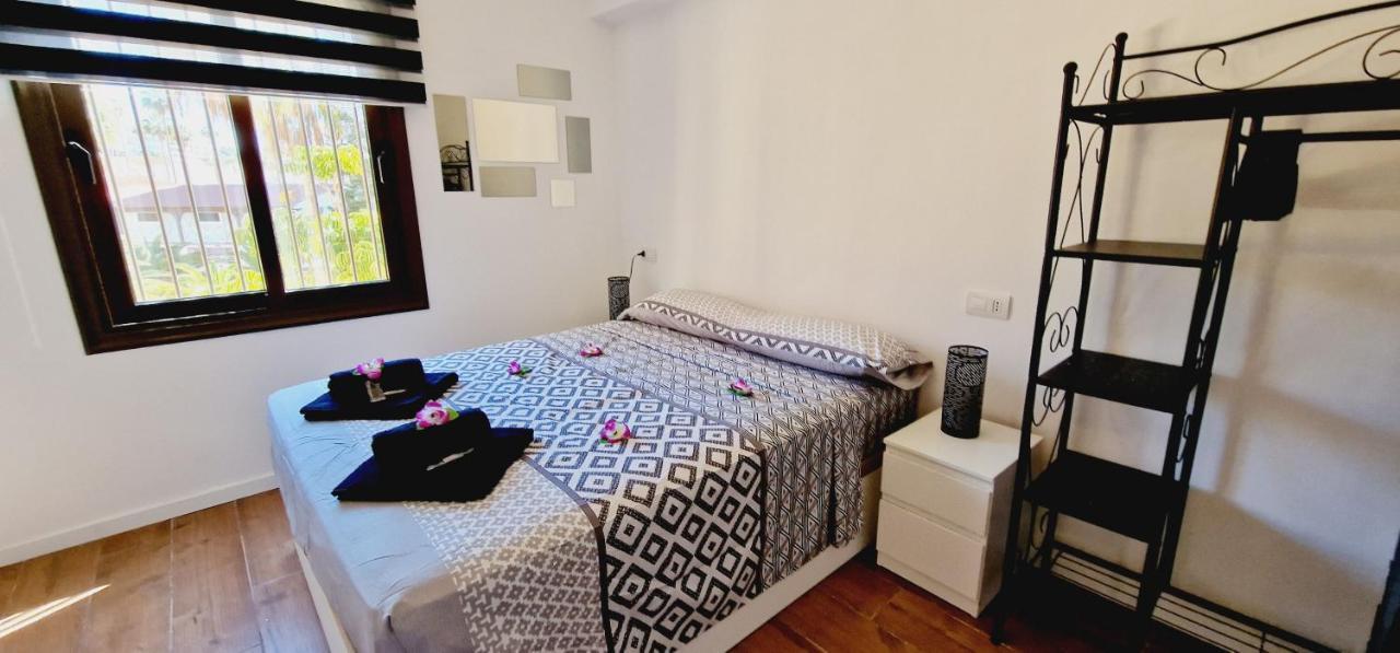 Fantastic 3 Bedroom Next Playa Las Americas & Wifi Free Playa Feñabe Zewnętrze zdjęcie