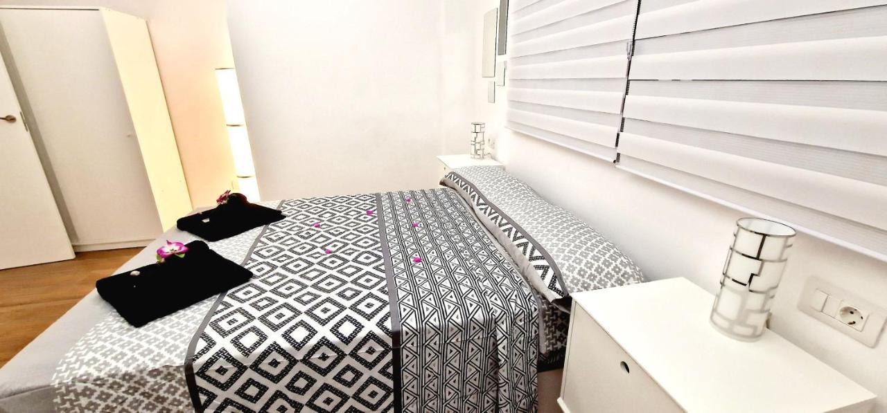 Fantastic 3 Bedroom Next Playa Las Americas & Wifi Free Playa Feñabe Zewnętrze zdjęcie