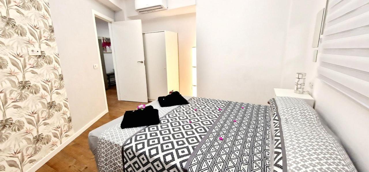Fantastic 3 Bedroom Next Playa Las Americas & Wifi Free Playa Feñabe Zewnętrze zdjęcie