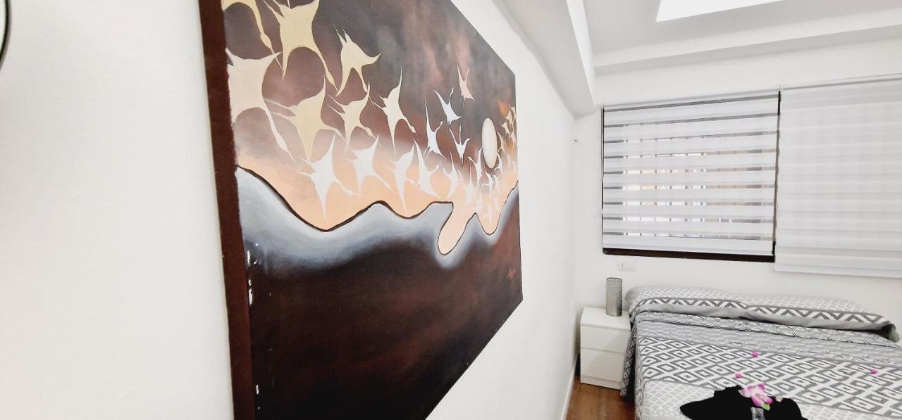 Fantastic 3 Bedroom Next Playa Las Americas & Wifi Free Playa Feñabe Zewnętrze zdjęcie
