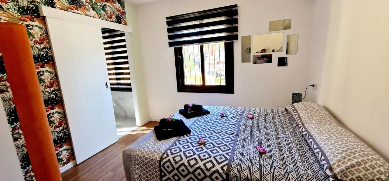 Fantastic 3 Bedroom Next Playa Las Americas & Wifi Free Playa Feñabe Zewnętrze zdjęcie