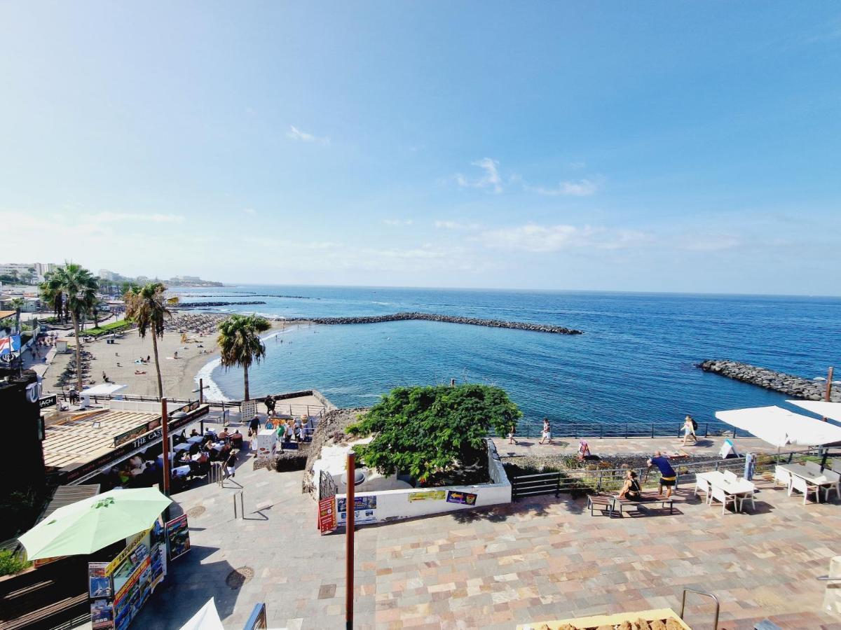 Fantastic 3 Bedroom Next Playa Las Americas & Wifi Free Playa Feñabe Zewnętrze zdjęcie