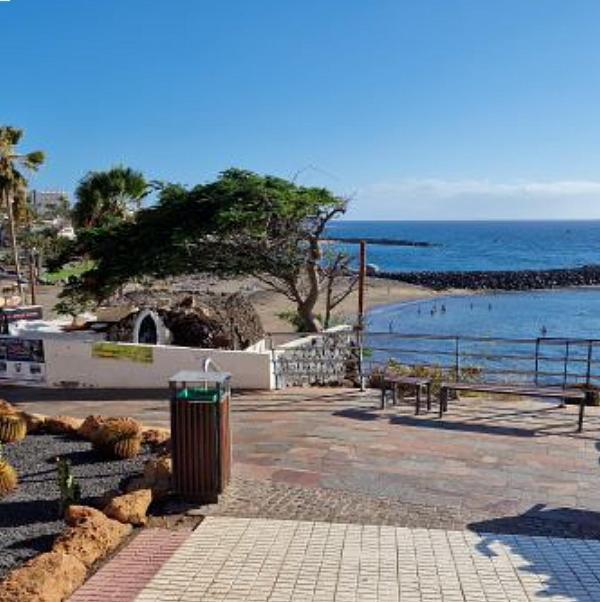 Fantastic 3 Bedroom Next Playa Las Americas & Wifi Free Playa Feñabe Zewnętrze zdjęcie