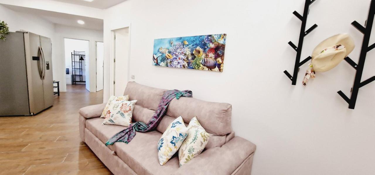 Fantastic 3 Bedroom Next Playa Las Americas & Wifi Free Playa Feñabe Zewnętrze zdjęcie