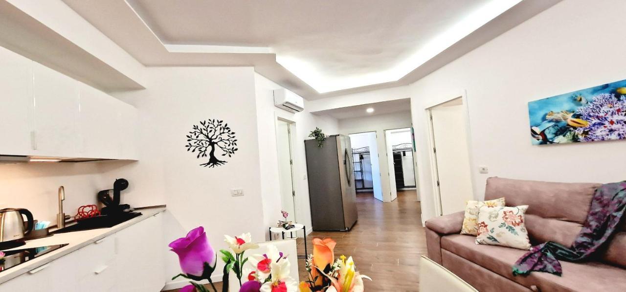 Fantastic 3 Bedroom Next Playa Las Americas & Wifi Free Playa Feñabe Zewnętrze zdjęcie