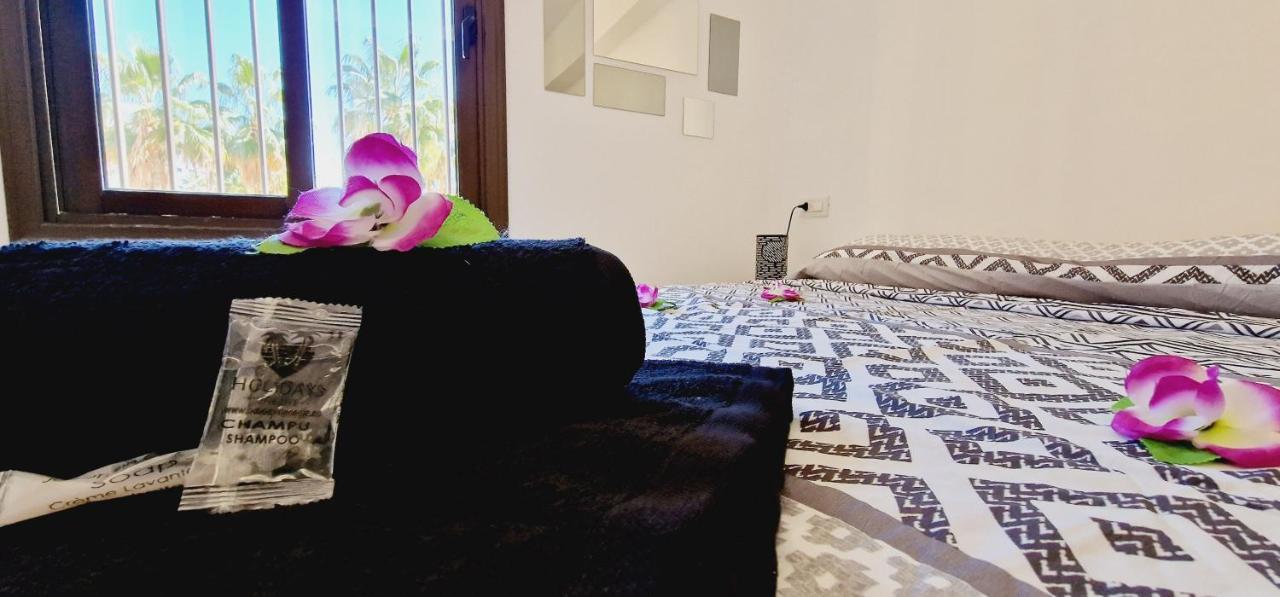 Fantastic 3 Bedroom Next Playa Las Americas & Wifi Free Playa Feñabe Zewnętrze zdjęcie